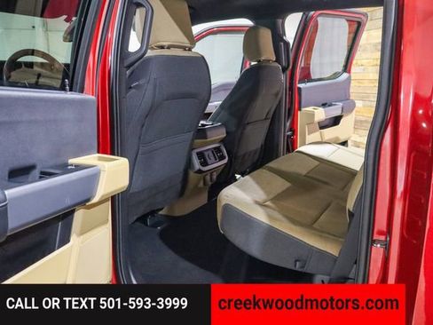 Used 2023 Ford F250 XLT w/ FX4 Off-Road Package image 44