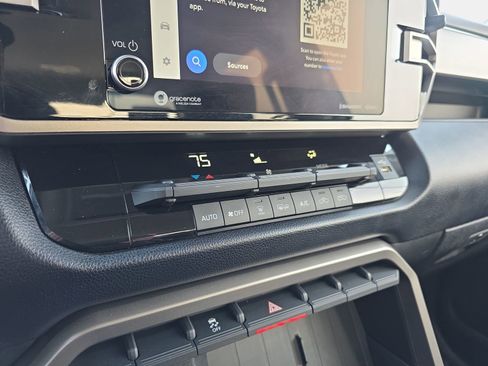 Used 2024 Toyota Tundra SR5 w/ SR5 Convenience Package image 24