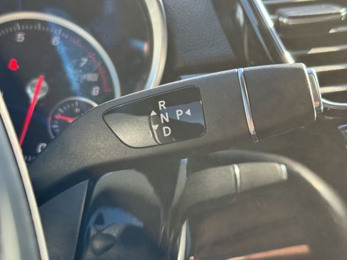 Used 2018 Mercedes-Benz GLS 450 4MATIC image 15