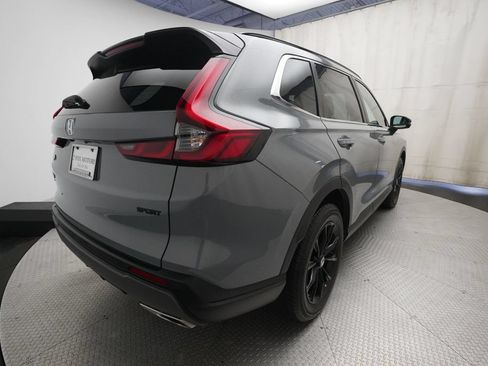 Used 2024 Honda CR-V Sport-L image 13