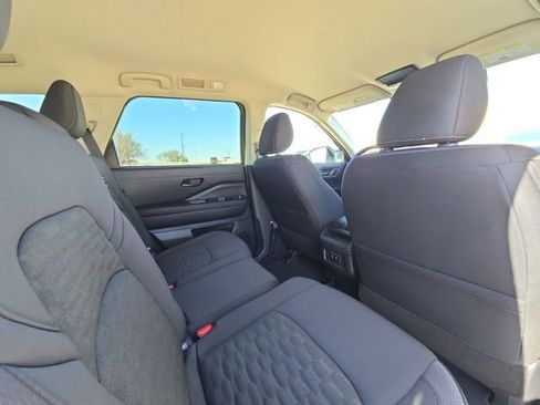 New 2026 Nissan Pathfinder SV image 28