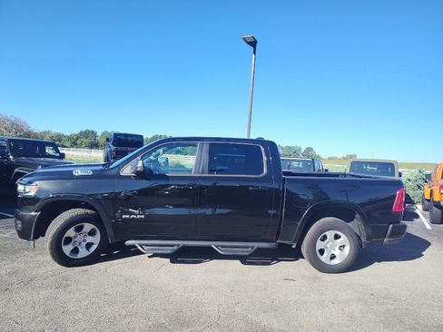 Used 2025 RAM 1500 Big Horn image 4
