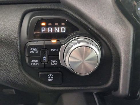 Certified 2025 RAM 1500 Laramie AWD/4WD image 22