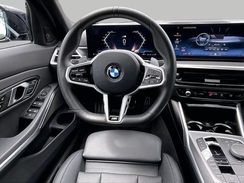 Used 2026 BMW 330i xDrive Sedan w/ M Sport Package AWD/4WD image 5