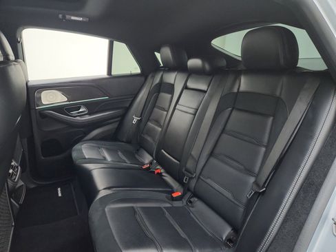 Certified 2023 Mercedes-Benz GLE 53 AMG 4MATIC Coupe image 20