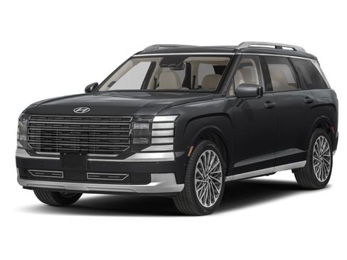 New 2026 Hyundai Palisade Calligraphy image 24