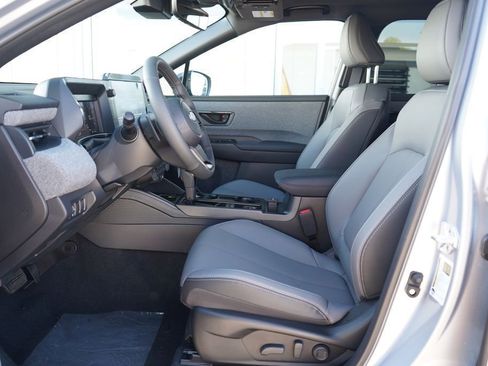 New 2026 Subaru Outback Limited image 6