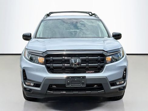 Used 2024 Honda Ridgeline Sport image 3
