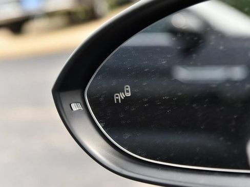 New 2026 Volkswagen Jetta GLI Autobahn FWD image 10