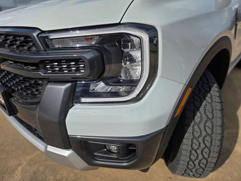 New 2026 Ford Ranger XLT w/ Equipment Group 301A High AWD/4WD image 30