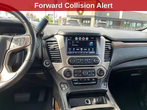 Used 2019 GMC Yukon Denali AWD/4WD image 28