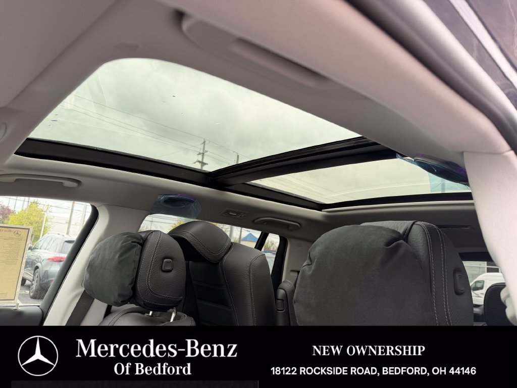 Used 2026 Mercedes-Benz GLS 450 4MATIC image 20