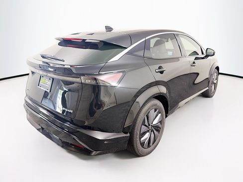 Used 2023 Nissan Ariya FWD image 9