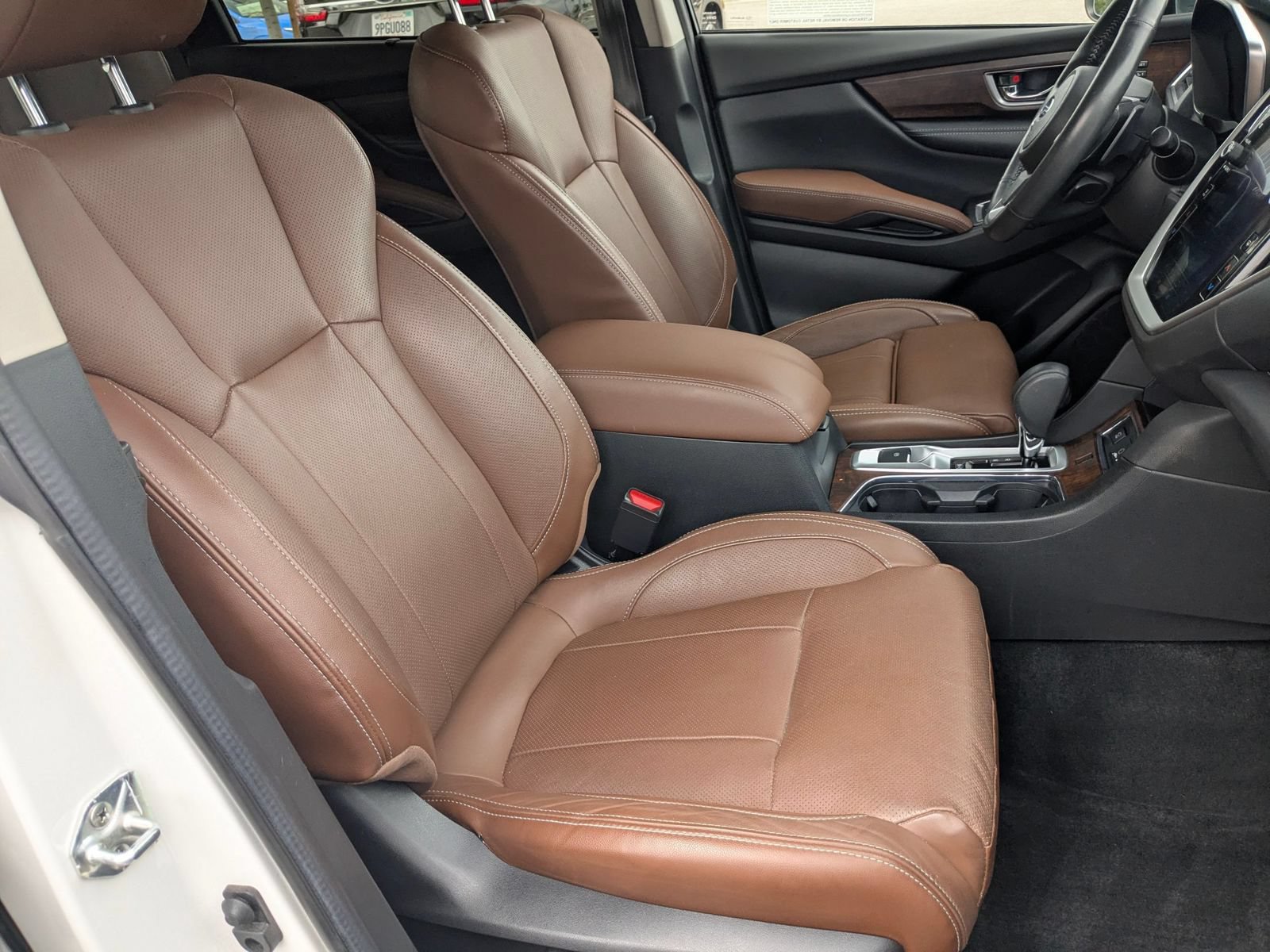 Certified 2023 Subaru Ascent Touring AWD/4WD image 25