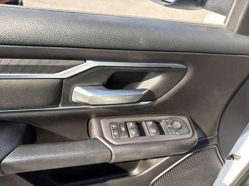 Used 2025 RAM 1500 Big Horn AWD/4WD image 14