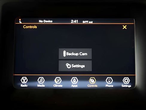 Used 2021 Jeep Cherokee Latitude image 21