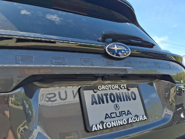 Used 2026 Subaru Forester Premium AWD/4WD image 31