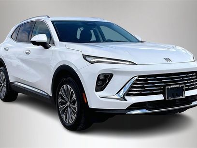 Used 2024 Buick Envision Preferred