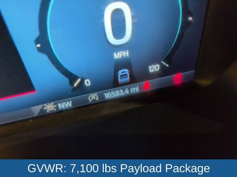 Used 2024 Ford F150 STX image 28