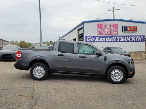 New 2026 Ford Maverick XL AWD/4WD image 6
