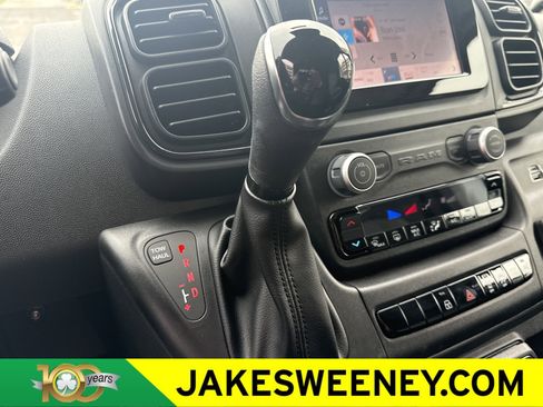New 2026 RAM ProMaster 3500 w/ Safety Group image 23