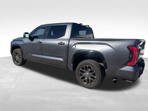Used 2023 Toyota Tundra Platinum image 16