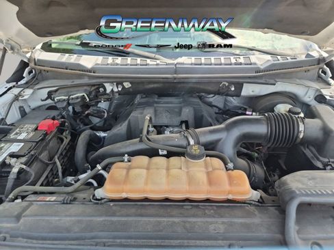 Used 2016 Ford F150 XLT RWD image 7