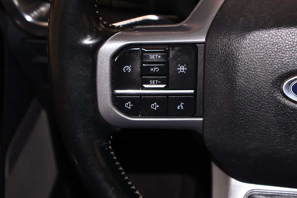 Certified 2021 Ford F150 Lariat AWD/4WD image 24