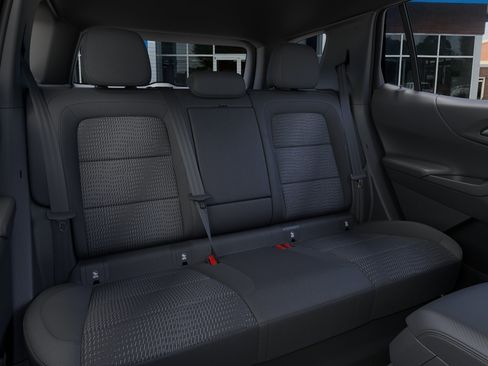 New 2026 Chevrolet Equinox LT FWD image 41
