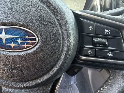 Certified 2024 Subaru Outback Limited XT AWD/4WD image 20