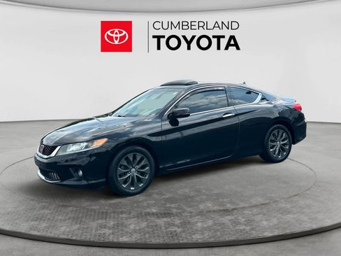 Used 2013 Honda Accord EX-L image 1