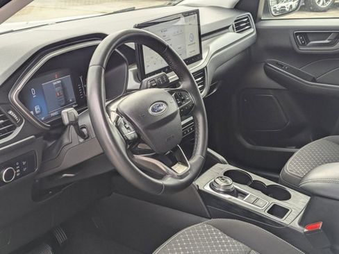 Used 2023 Ford Escape Active w/ Tech Pack #1 image 14