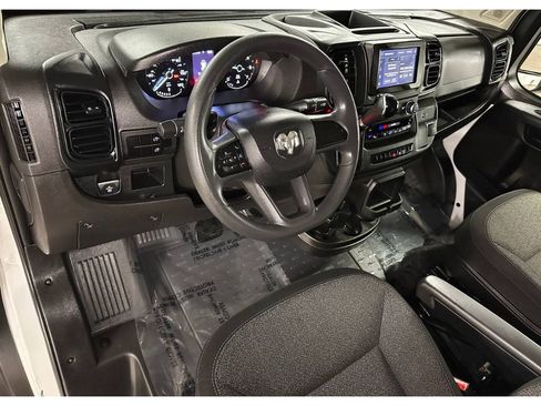 Used 2023 RAM ProMaster 3500 FWD image 17