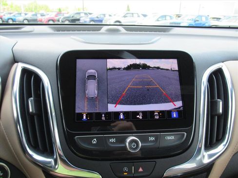 Used 2023 Chevrolet Equinox Premier image 29