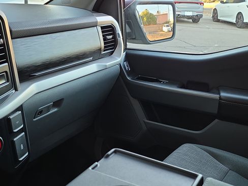 Used 2023 Ford F150 XLT image 26