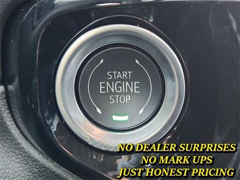 New 2025 Chevrolet Silverado 2500 LTZ w/ LTZ Plus Package image 17