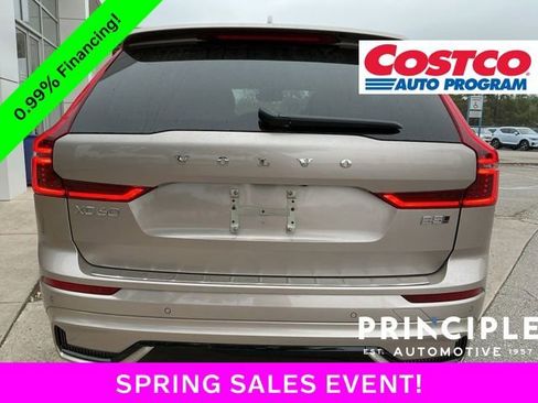 New 2026 Volvo XC60 B5 Plus w/ Protection Package Premier AWD/4WD image 11