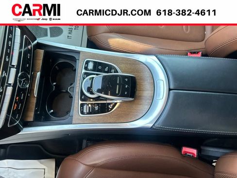 Used 2019 Mercedes-Benz G 550 image 29