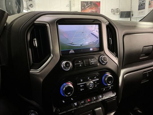 Used 2023 GMC Sierra 2500 SLE w/ SLE Convenience Package image 27