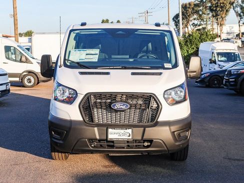New 2026 Ford Transit 150 Low Roof image 2
