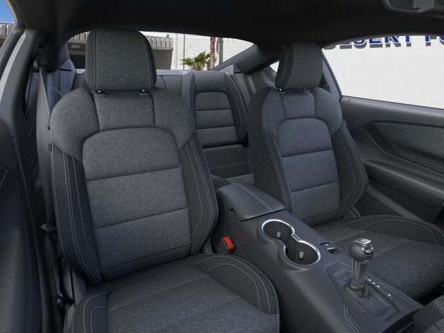 New 2026 Ford Mustang Coupe RWD image 10