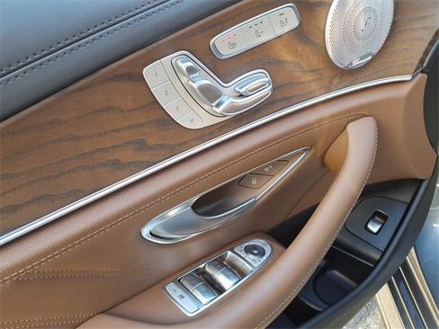 Used 2020 Mercedes-Benz E 63 AMG S image 14