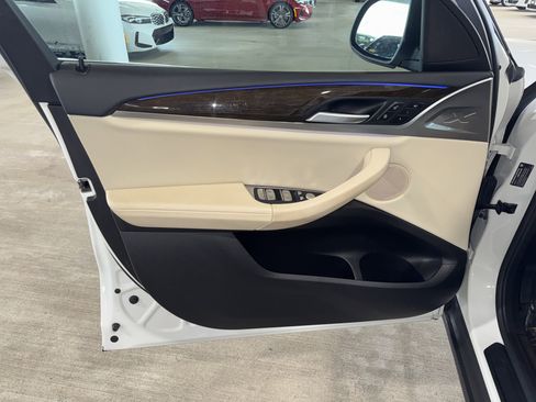 Certified 2022 BMW X3 sDrive30i w/ Convenience Package image 17