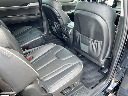 Used 2025 Hyundai Palisade SEL FWD image 30