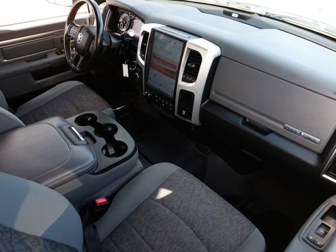 Used 2016 RAM 3500 Lone Star image 21