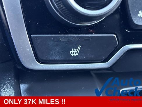 Used 2018 Honda CR-V EX-L image 33