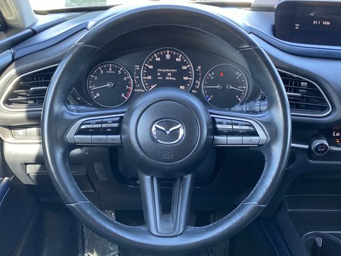 Used 2020 MAZDA CX-30 AWD w/ Select Package image 16