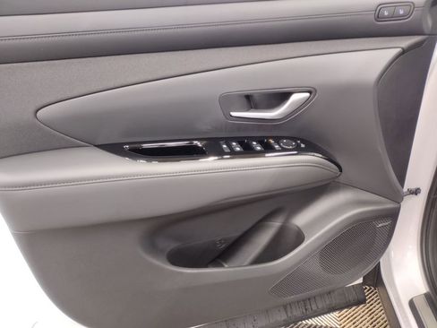 New 2026 Hyundai Tucson Limited image 20