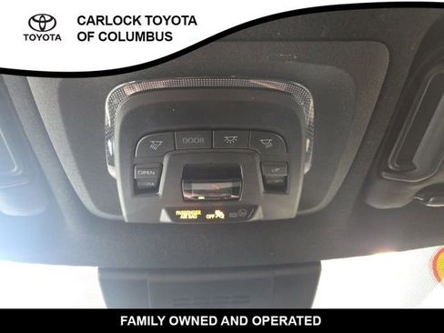 Used 2024 Toyota Corolla Cross XSE w/ Convenience Package image 29