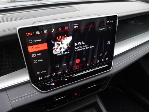 New 2026 Volkswagen Tiguan SE R-Line image 20